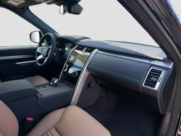 Land Rover Discovery Gemini Edition AWD 2026 — side view