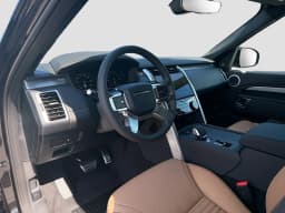 Land Rover Discovery Gemini Edition AWD 2026 — side view