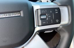 Land Rover Discovery Gemini Edition AWD 2026 — side view