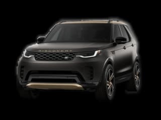 Land Rover Discovery Tempest Edition AWD
