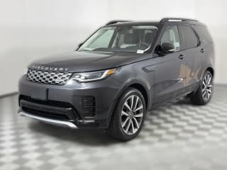 Land Rover Discovery Gemini Edition AWD