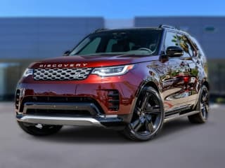 Land Rover Discovery Gemini Edition AWD