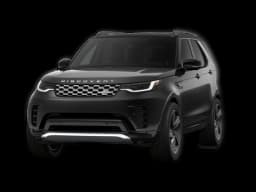 Land Rover Discovery Gemini Edition AWD 2026 — side view