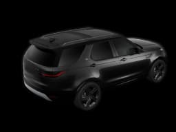 Land Rover Discovery Gemini Edition AWD 2026 — side view