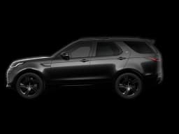 Land Rover Discovery Gemini Edition AWD 2026 — side view