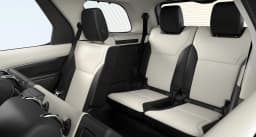 Land Rover Discovery Gemini Edition AWD 2026 — side view