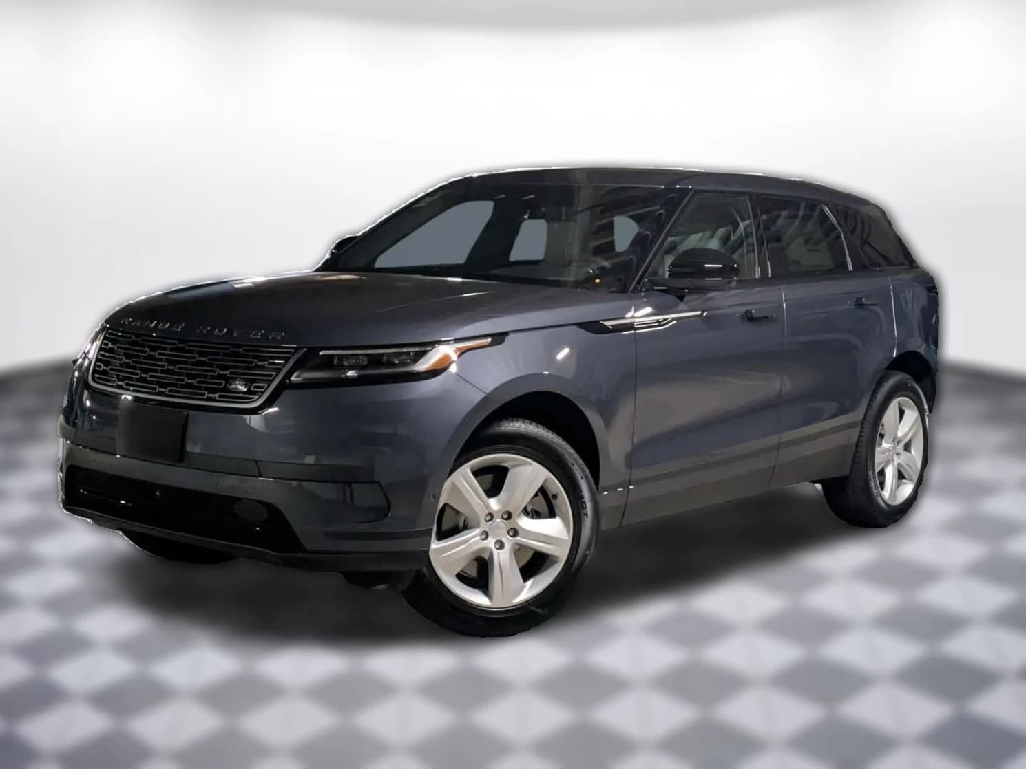 Land Rover Range Rover Velar S P250 2026 — side view