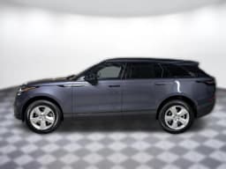 Land Rover Range Rover Velar S P250 2026 — side view