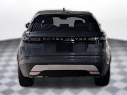 Land Rover Range Rover Velar S P250 2026 — side view