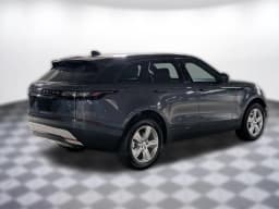 Land Rover Range Rover Velar S P250 2026 — side view