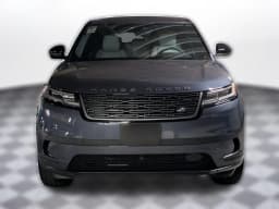 Land Rover Range Rover Velar S P250 2026 — side view