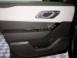 Land Rover Range Rover Velar S P250 2026 — side view