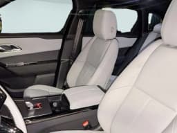 Land Rover Range Rover Velar S P250 2026 — side view