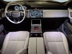 Land Rover Range Rover Velar S P250 2026 — side view