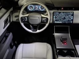 Land Rover Range Rover Velar S P250 2026 — side view