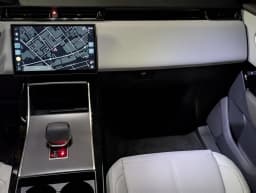 Land Rover Range Rover Velar S P250 2026 — side view