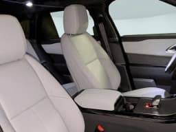 Land Rover Range Rover Velar S P250 2026 — side view
