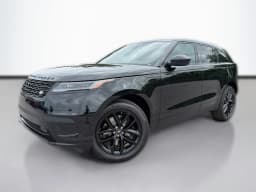 Land Rover Range Rover Velar S P250 2026 — side view