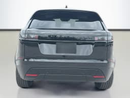Land Rover Range Rover Velar S P250 2026 — side view