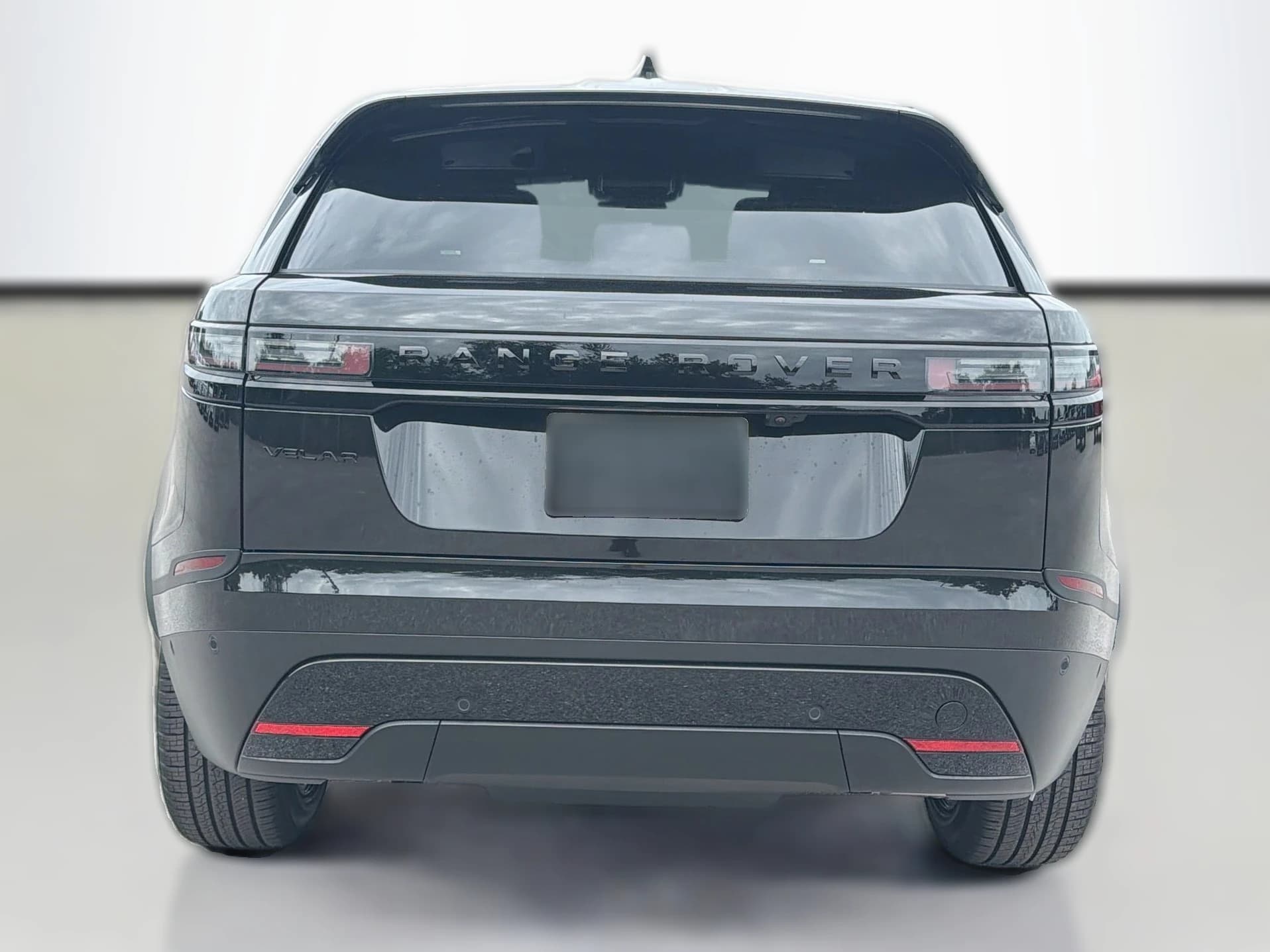 Land Rover Range Rover Velar S P250 2026 — side view