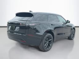 Land Rover Range Rover Velar S P250 2026 — side view