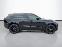 Land Rover Range Rover Velar S P250 2026 — side view