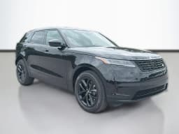 Land Rover Range Rover Velar S P250 2026 — side view