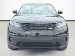 Land Rover Range Rover Velar S P250 2026 — side view