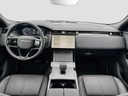 Land Rover Range Rover Velar S P250 2026 — side view