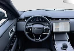 Land Rover Range Rover Velar S P250 2026 — side view