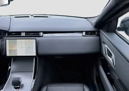 Land Rover Range Rover Velar S P250 2026 — side view