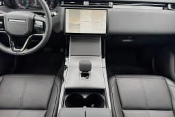 Land Rover Range Rover Velar S P250 2026 — side view