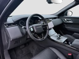 Land Rover Range Rover Velar S P250 2026 — side view