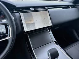 Land Rover Range Rover Velar S P250 2026 — side view