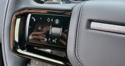 Land Rover Range Rover Velar S P250 2026 — side view
