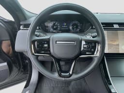 Land Rover Range Rover Velar S P250 2026 — side view