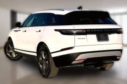 Land Rover Range Rover Velar S P250 2026 — side view