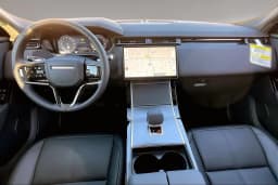 Land Rover Range Rover Velar S P250 2026 — side view