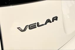 Land Rover Range Rover Velar S P250 2026 — side view