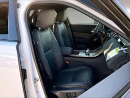 Land Rover Range Rover Velar S P250 2026 — side view
