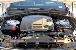 Land Rover Range Rover Velar S P250 2026 — side view