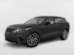 Land Rover Range Rover Velar S P250 2026 — side view