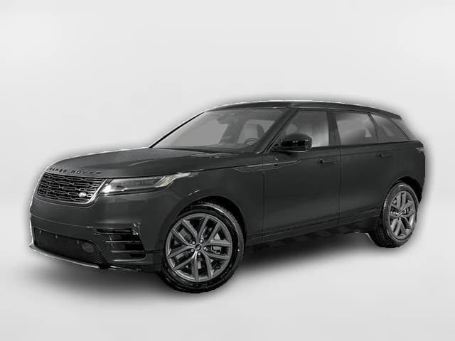 Land Rover Range Rover Velar S P250 2026 — side view