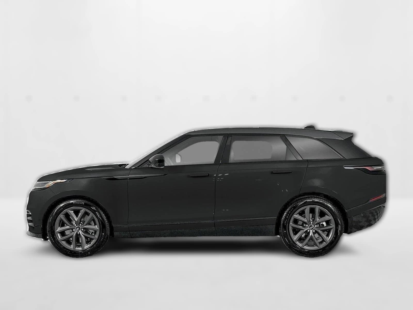 Land Rover Range Rover Velar S P250 2026 — side view