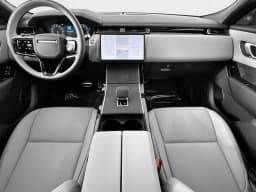 Land Rover Range Rover Velar S P250 2026 — side view