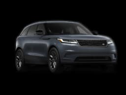 Land Rover Range Rover Velar S P250 2026 — side view