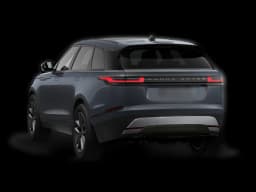 Land Rover Range Rover Velar S P250 2026 — side view