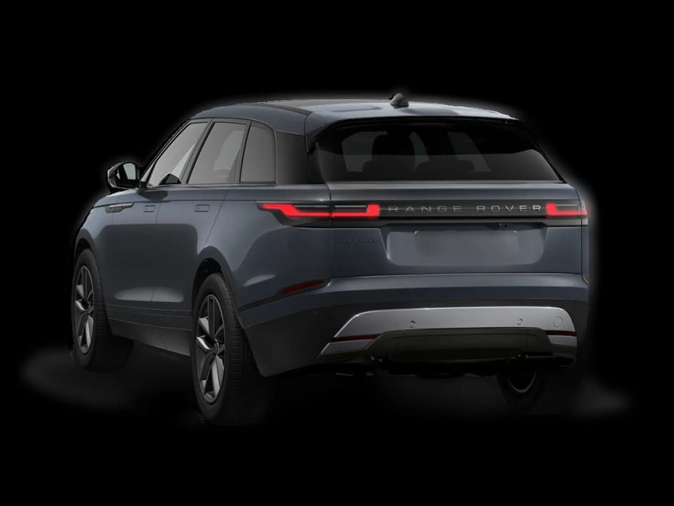 Land Rover Range Rover Velar S P250 2026 — side view