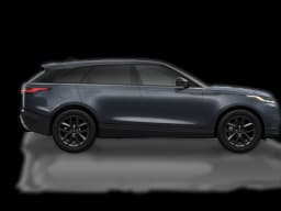 Land Rover Range Rover Velar S P250 2026 — side view