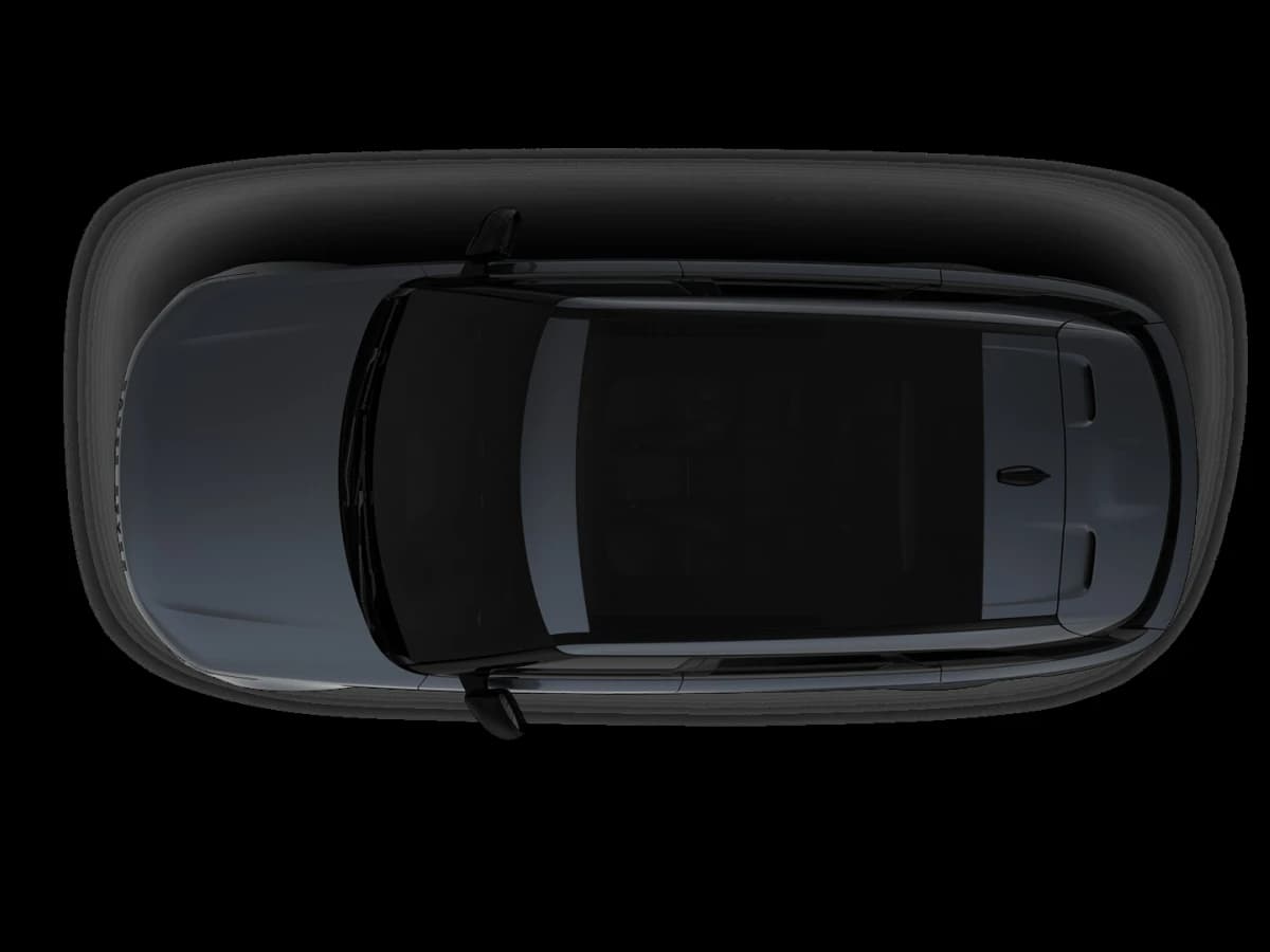 Land Rover Range Rover Velar S P250 2026 — side view